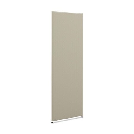 Hon HON, Verse Office Panel, 30w X 72h, Gray P7230GYGY